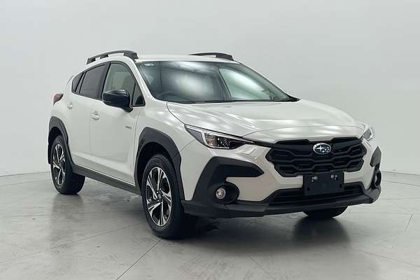 2024 Subaru Crosstrek Hybrid L G6X