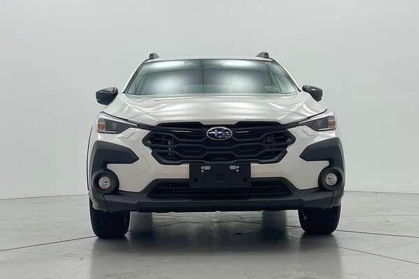 2025 Subaru Crosstrek Hybrid L G6X