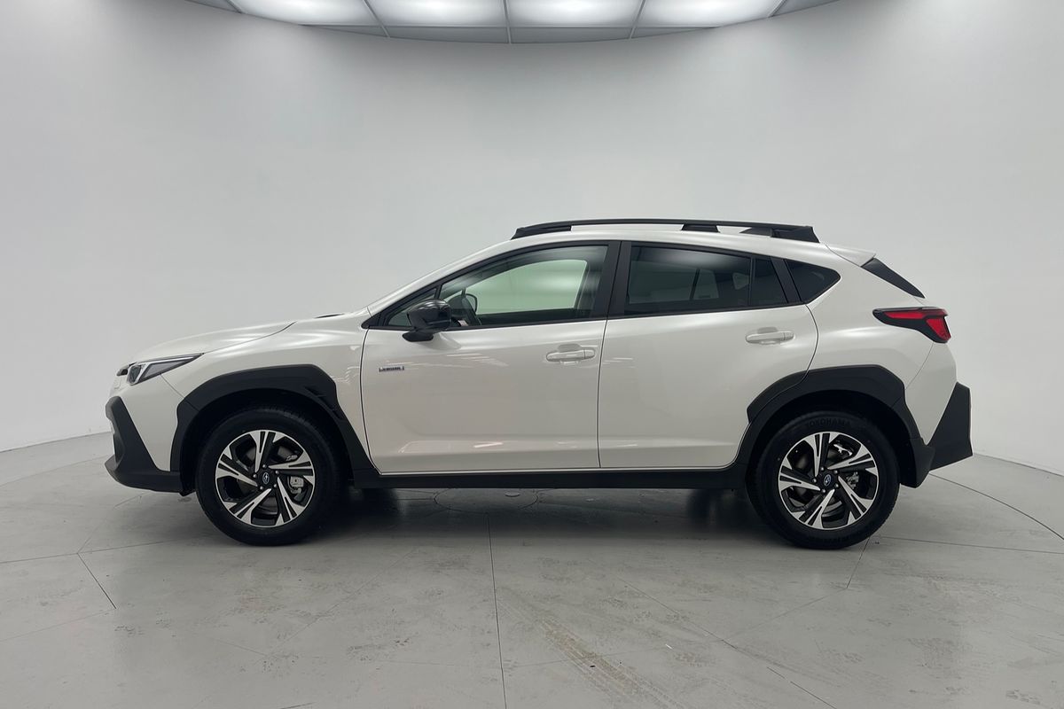2024 Subaru Crosstrek Hybrid L G6X