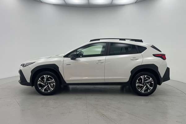 2024 Subaru Crosstrek Hybrid L G6X