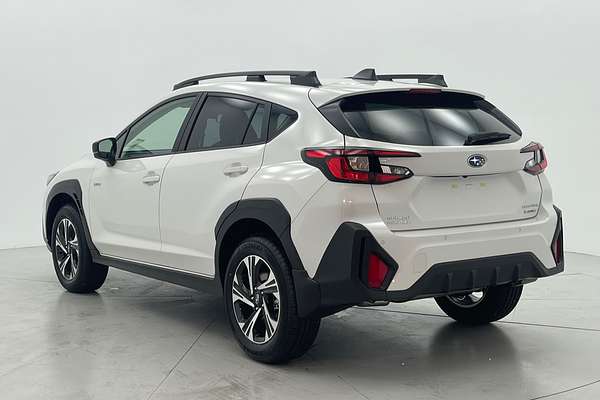 2024 Subaru Crosstrek Hybrid L G6X