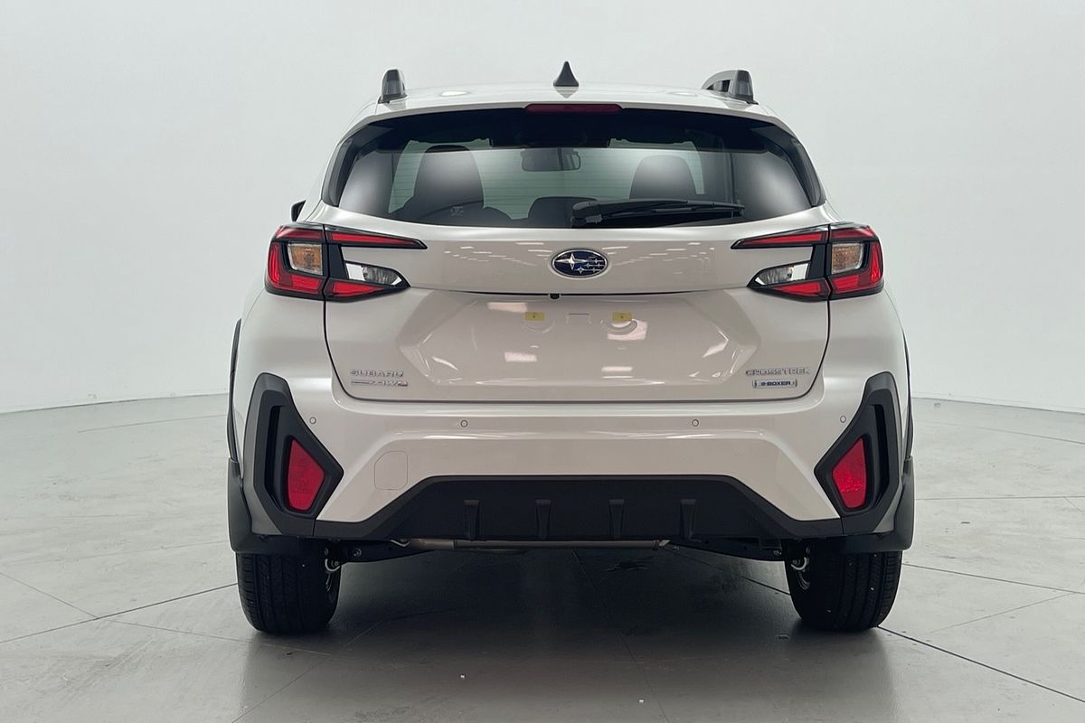 2024 Subaru Crosstrek Hybrid L G6X