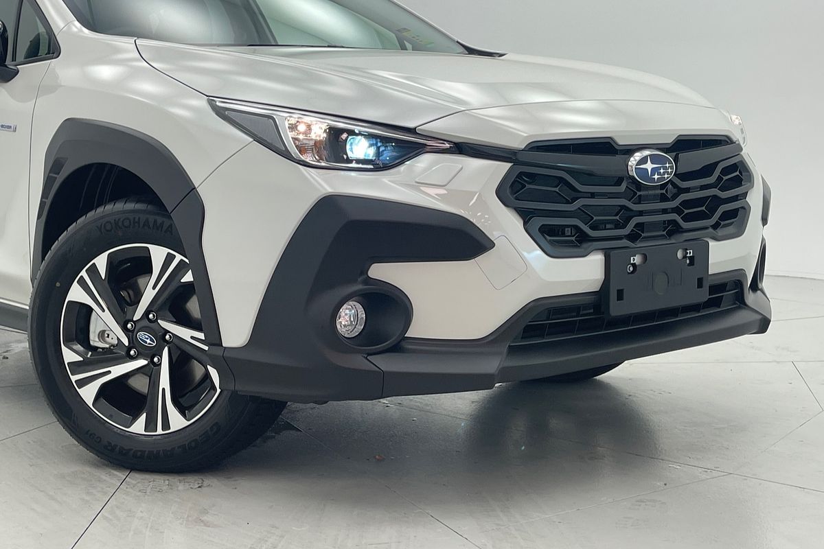 2024 Subaru Crosstrek Hybrid L G6X