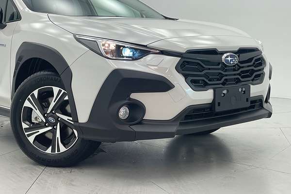 2024 Subaru Crosstrek Hybrid L G6X