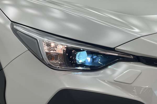 2024 Subaru Crosstrek Hybrid L G6X