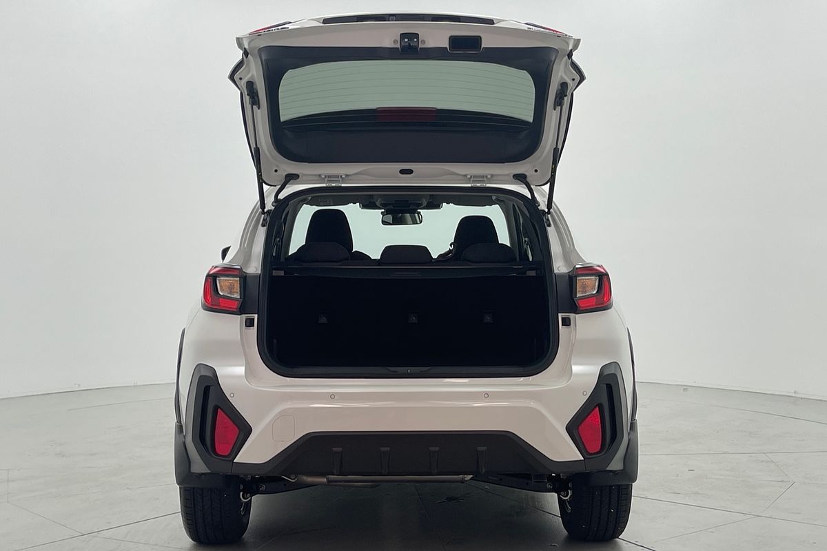 2024 Subaru Crosstrek Hybrid L G6X