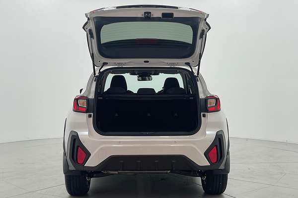2024 Subaru Crosstrek Hybrid L G6X