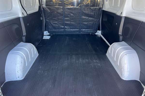 2017 Renault Trafic 85kW X82 SWB