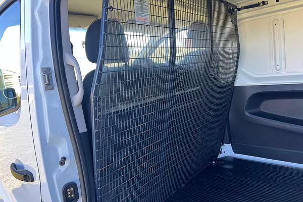 2017 Renault Trafic 85kW X82 SWB