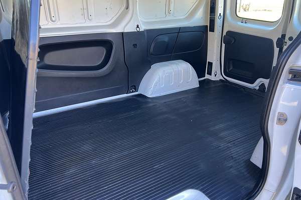 2017 Renault Trafic 85kW X82 SWB