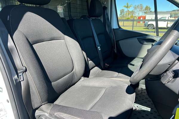 2017 Renault Trafic 85kW X82 SWB