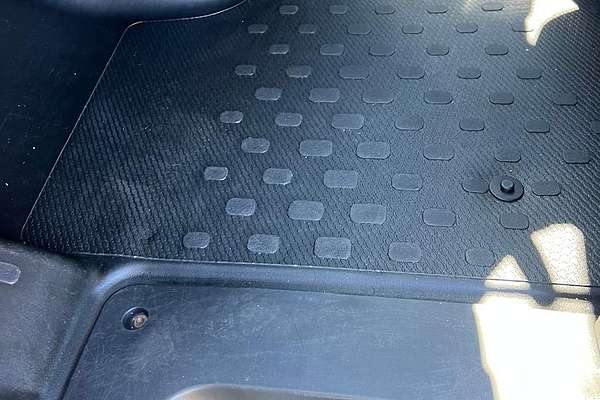 2017 Renault Trafic 85kW X82 SWB