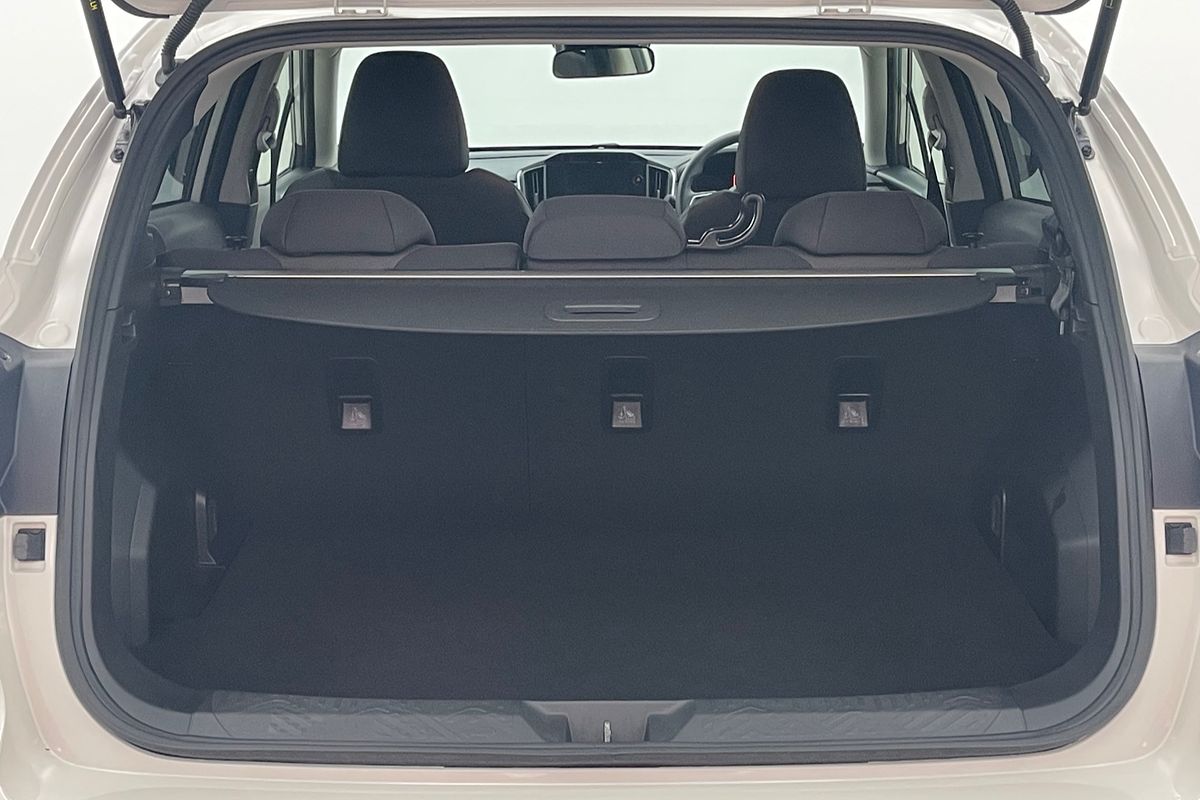 2024 Subaru Crosstrek Hybrid L G6X