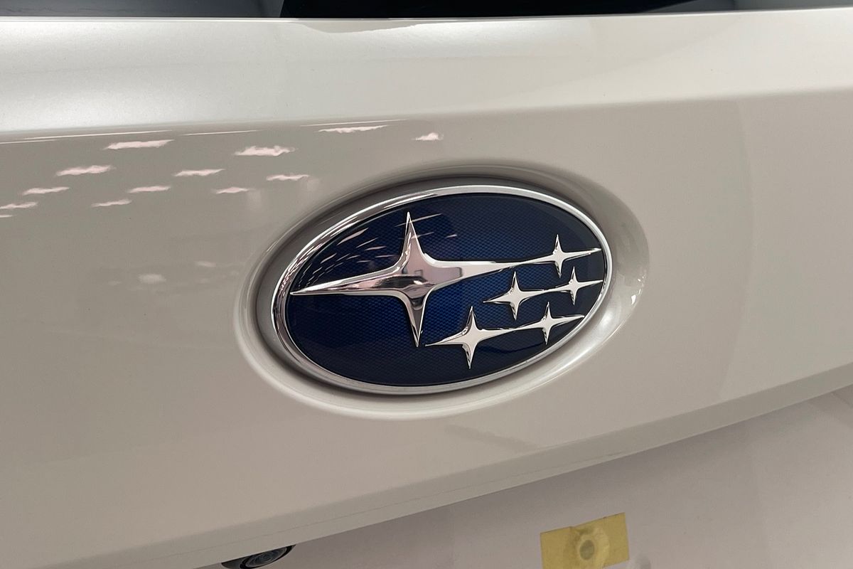 2024 Subaru Crosstrek Hybrid L G6X