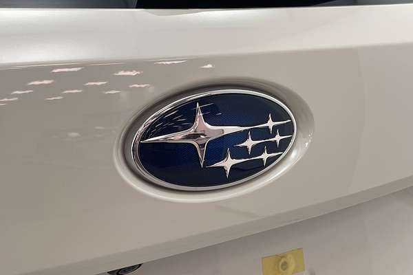 2024 Subaru Crosstrek Hybrid L G6X