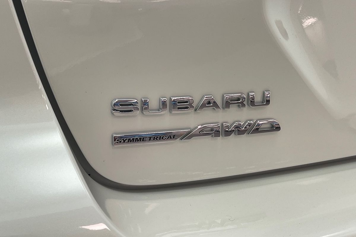 2024 Subaru Crosstrek Hybrid L G6X