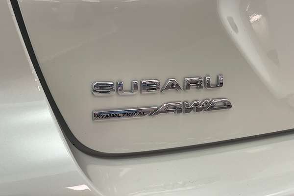 2024 Subaru Crosstrek Hybrid L G6X