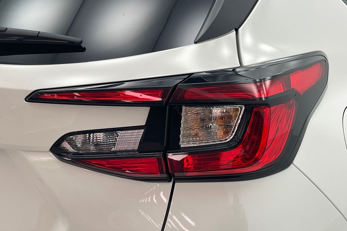 2024 Subaru Crosstrek Hybrid L G6X