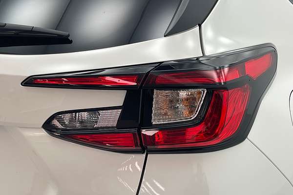 2024 Subaru Crosstrek Hybrid L G6X