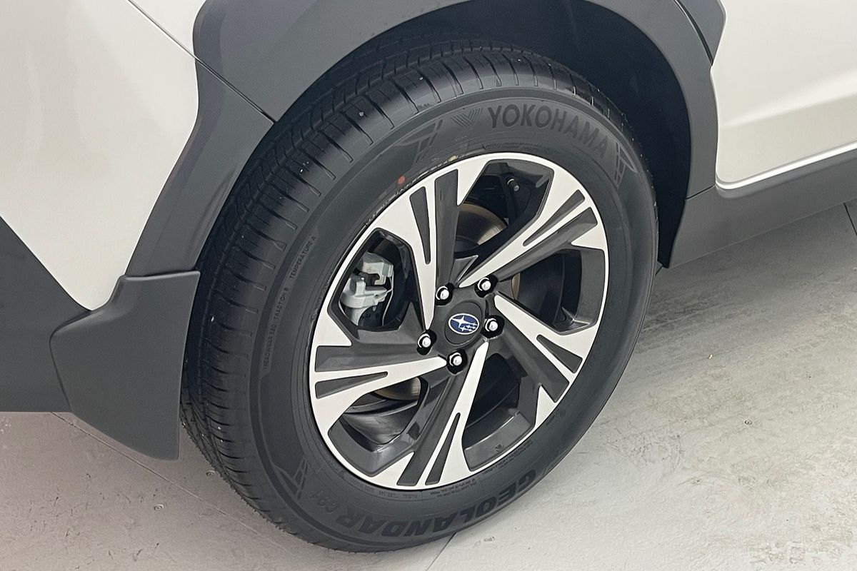2024 Subaru Crosstrek Hybrid L G6X