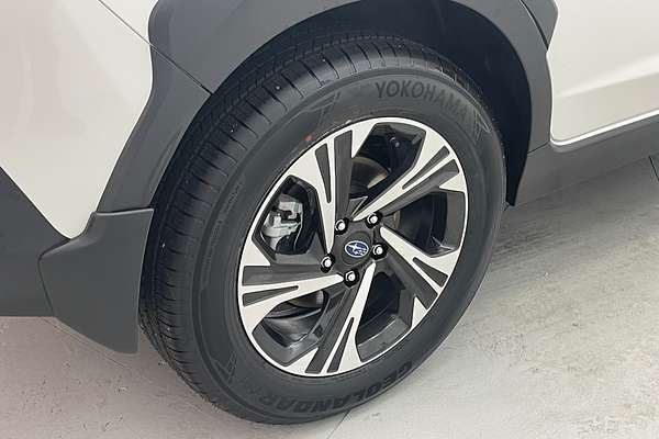 2024 Subaru Crosstrek Hybrid L G6X