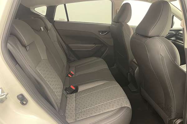 2024 Subaru Crosstrek Hybrid L G6X