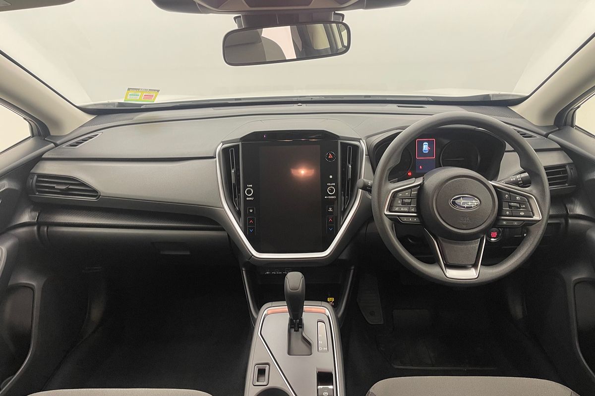 2024 Subaru Crosstrek Hybrid L G6X