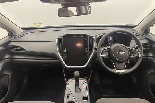 2024 Subaru Crosstrek Hybrid L G6X