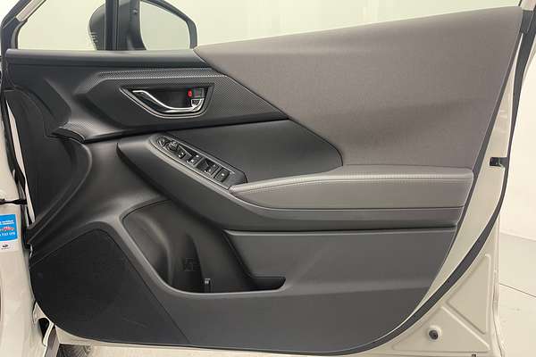 2024 Subaru Crosstrek Hybrid L G6X