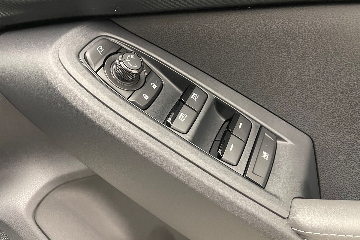 2024 Subaru Crosstrek Hybrid L G6X