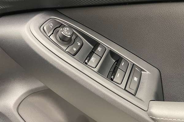 2024 Subaru Crosstrek Hybrid L G6X