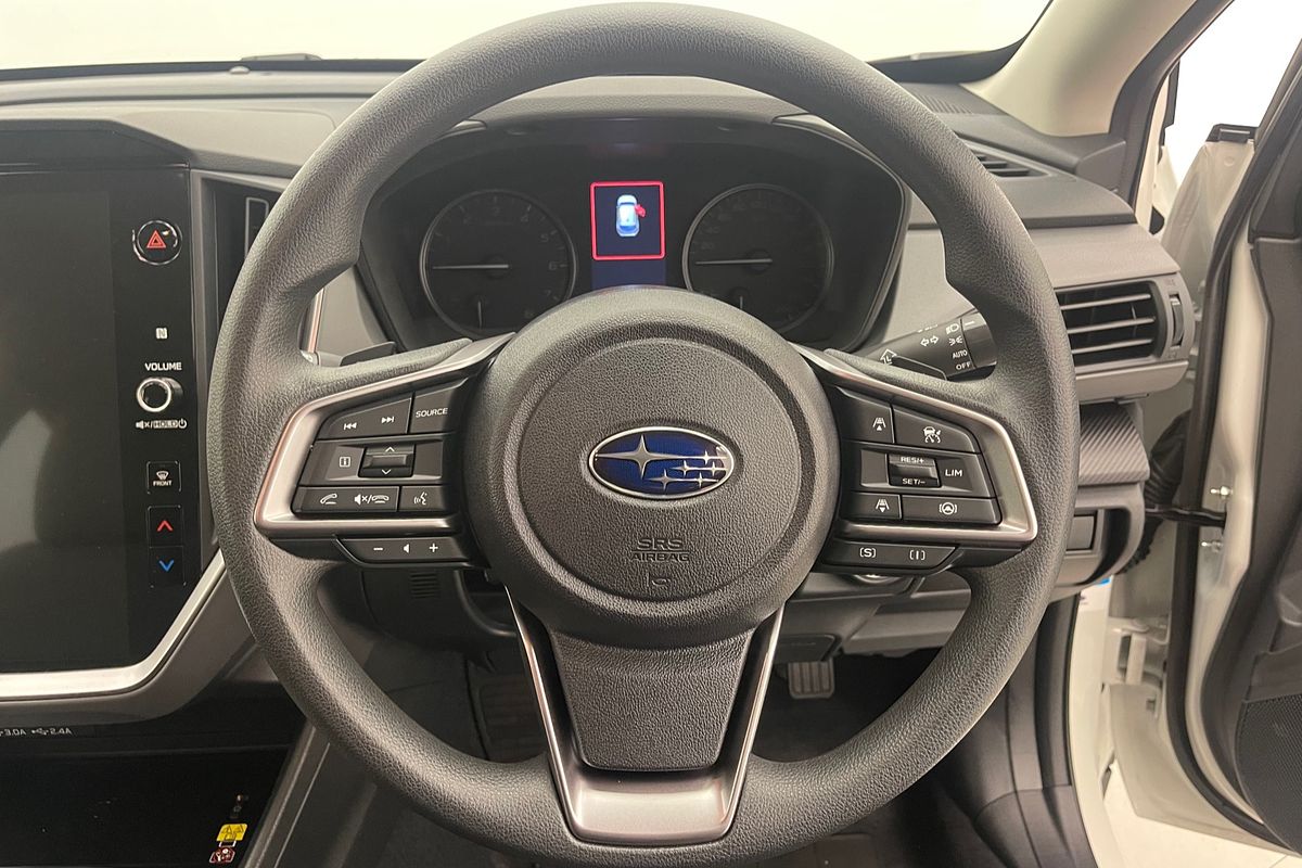 2024 Subaru Crosstrek Hybrid L G6X