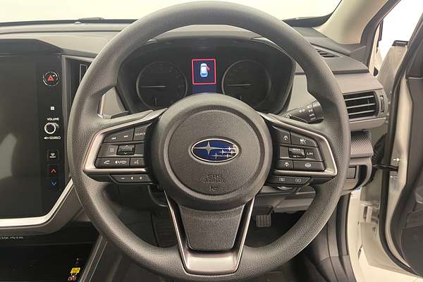 2024 Subaru Crosstrek Hybrid L G6X