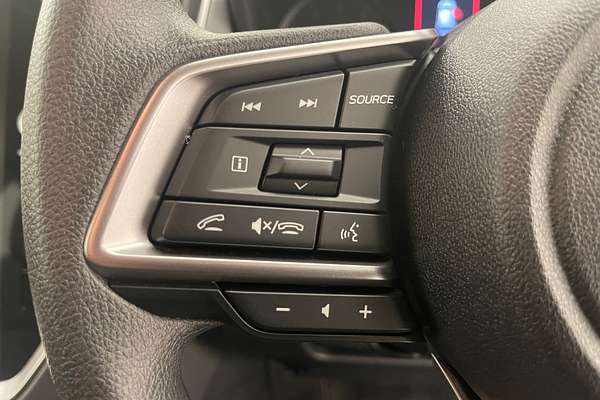 2024 Subaru Crosstrek Hybrid L G6X