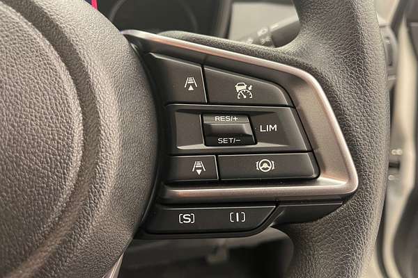 2024 Subaru Crosstrek Hybrid L G6X