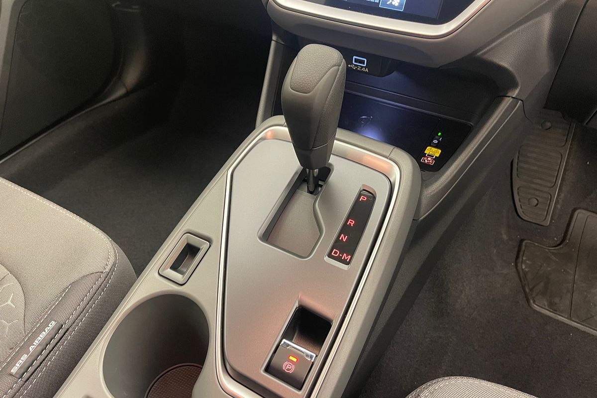 2024 Subaru Crosstrek Hybrid L G6X