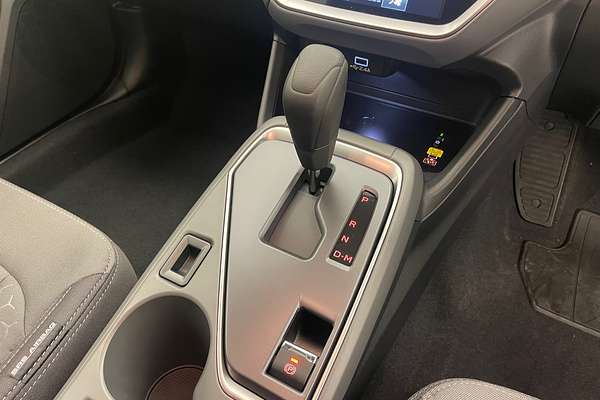 2024 Subaru Crosstrek Hybrid L G6X