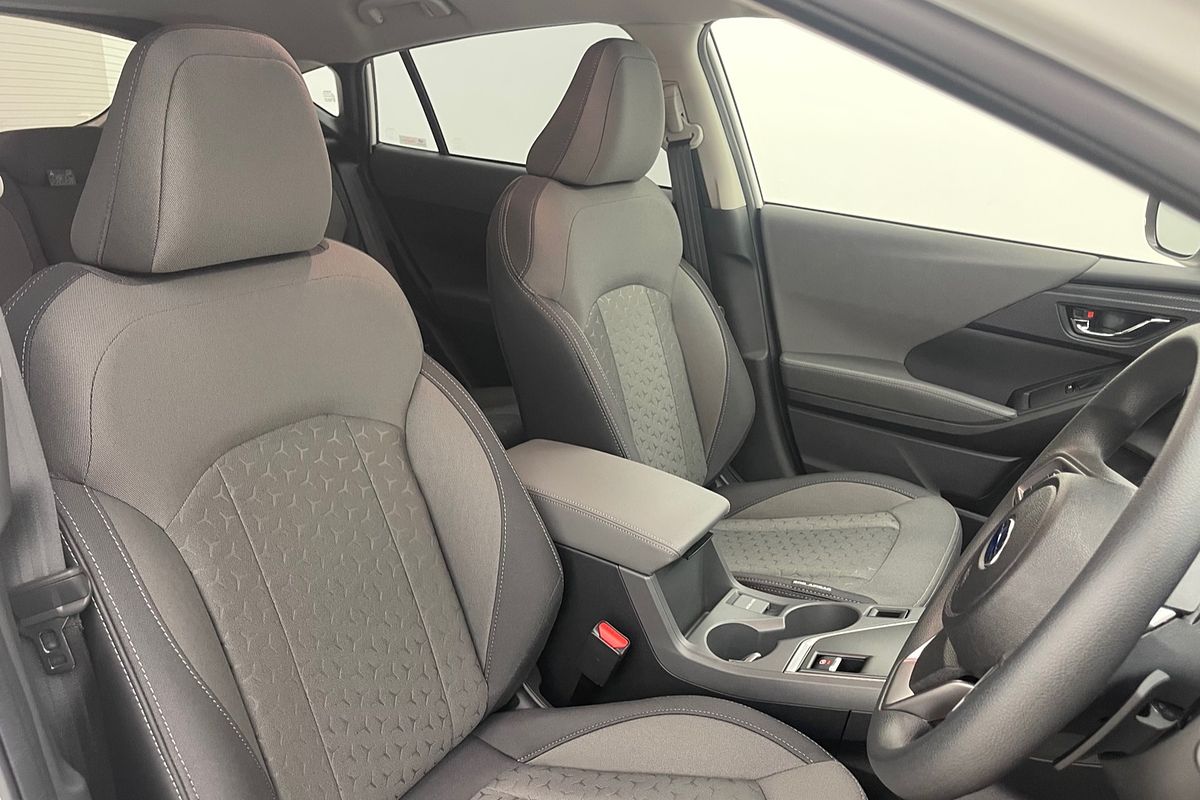 2024 Subaru Crosstrek Hybrid L G6X