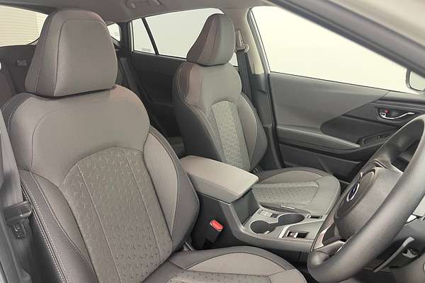 2024 Subaru Crosstrek Hybrid L G6X