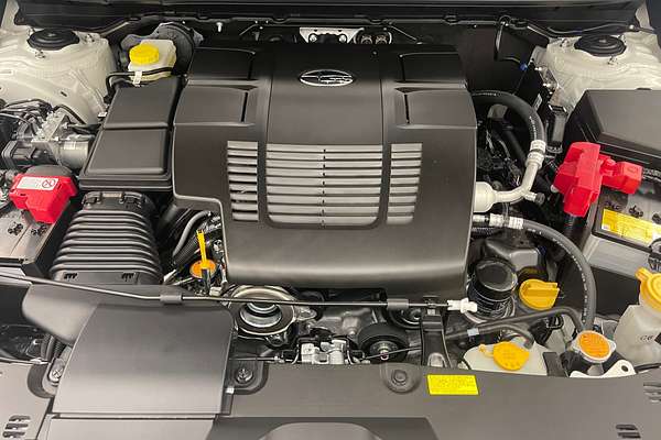 2024 Subaru Crosstrek Hybrid L G6X