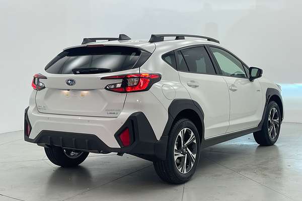 2024 Subaru Crosstrek Hybrid L G6X