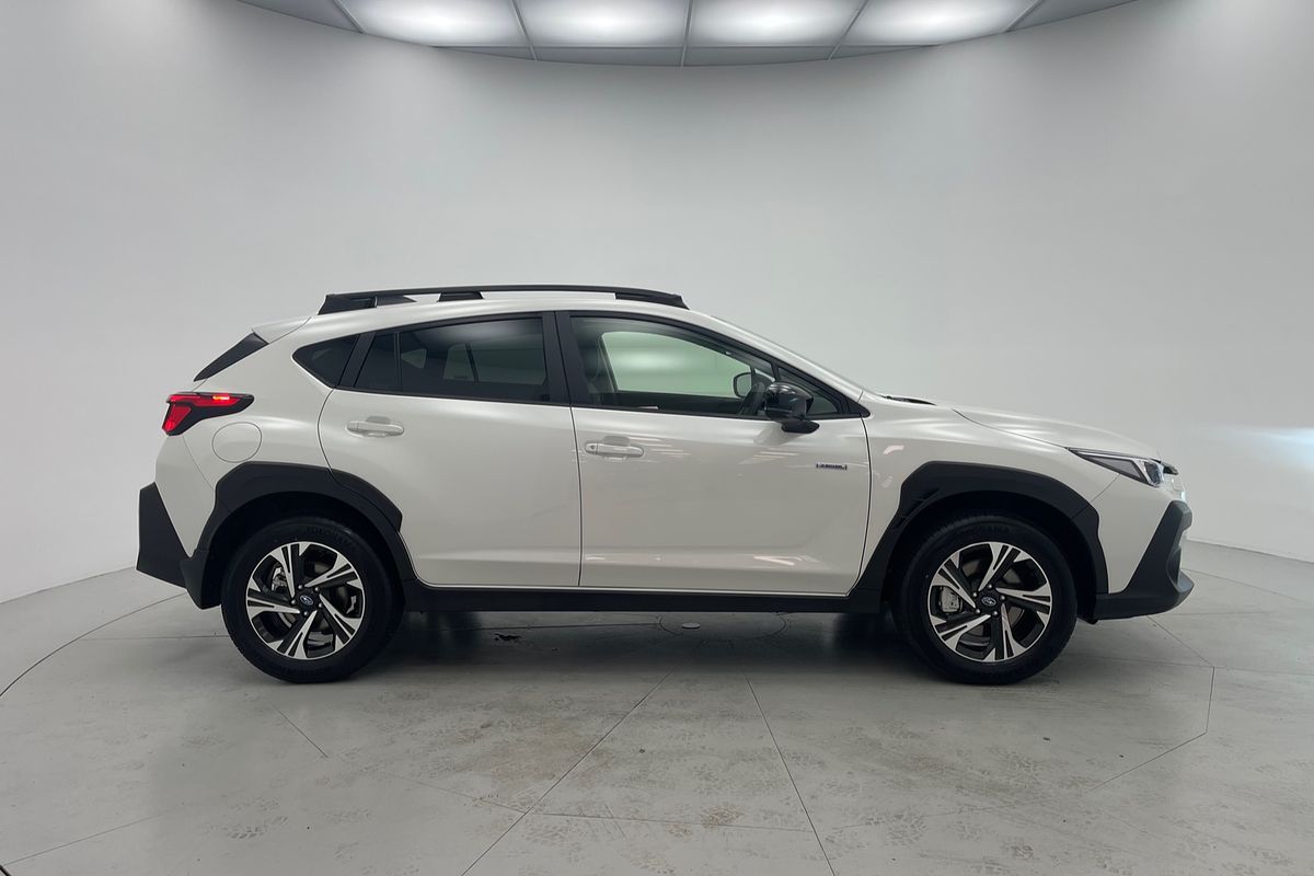 2024 Subaru Crosstrek Hybrid L G6X