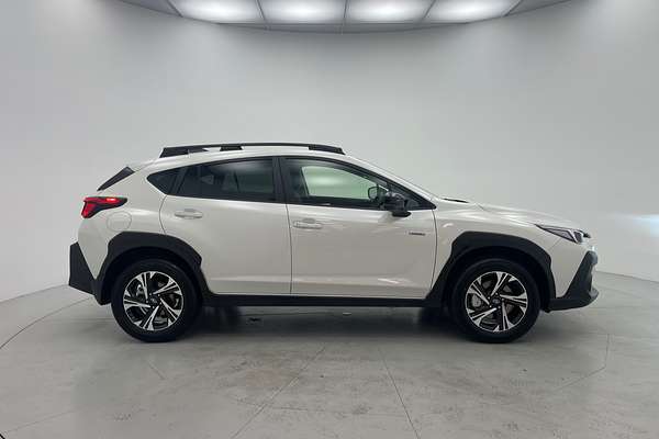 2024 Subaru Crosstrek Hybrid L G6X
