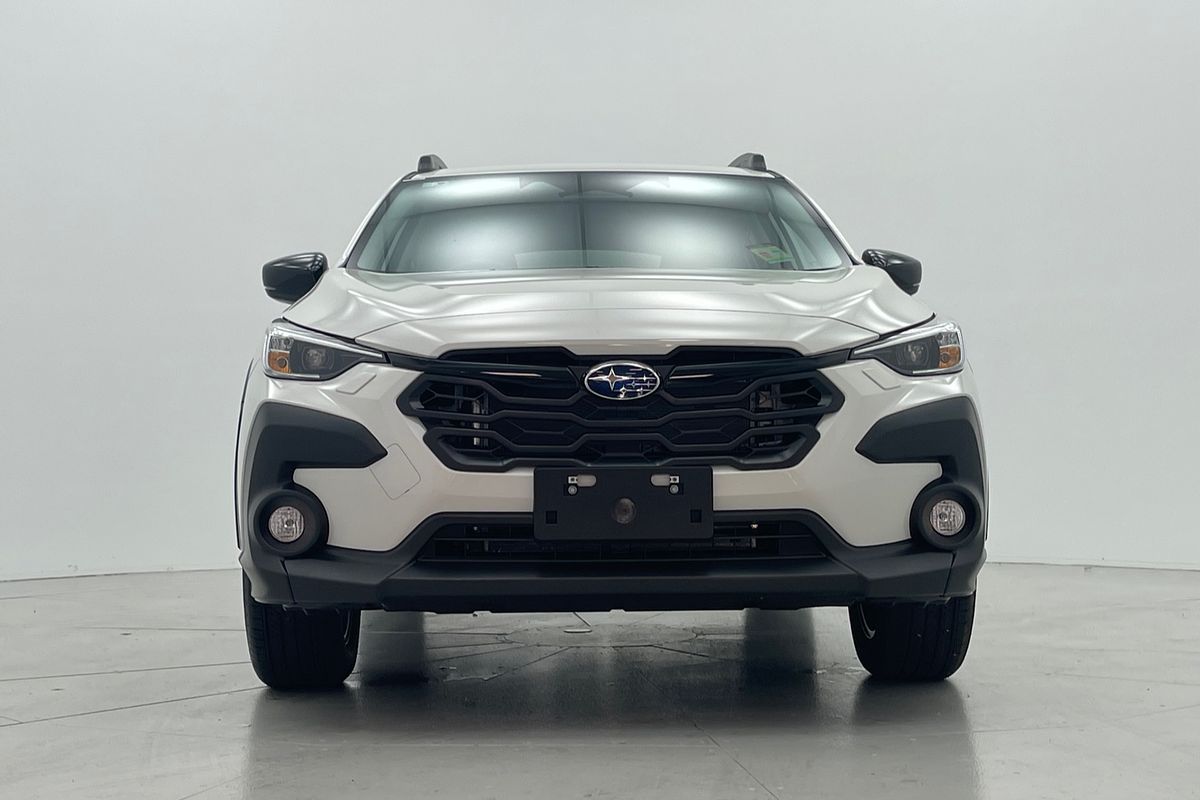 2024 Subaru Crosstrek Hybrid L G6X
