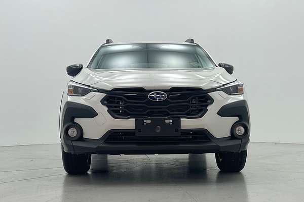 2024 Subaru Crosstrek Hybrid L G6X