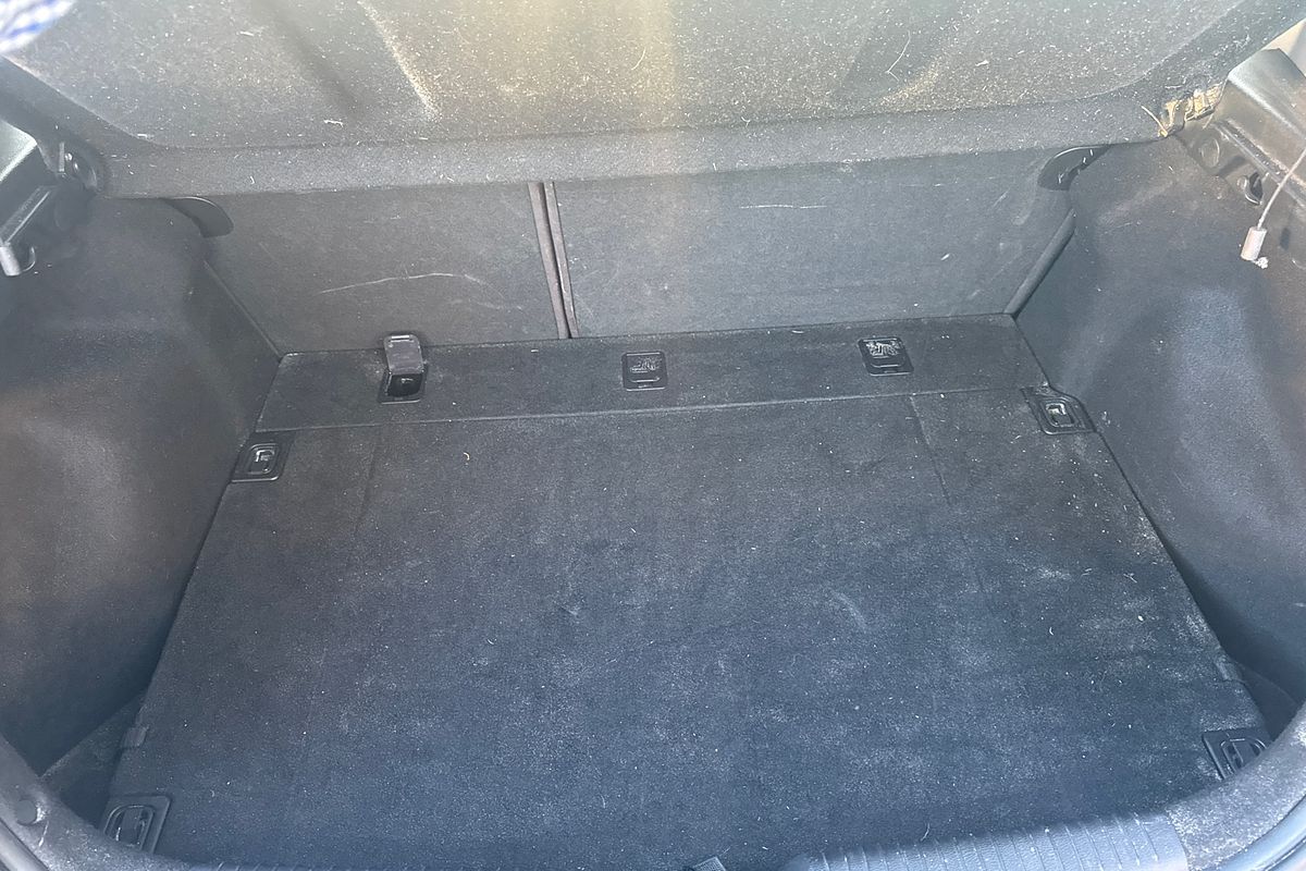 2017 Kia Cerato S YD