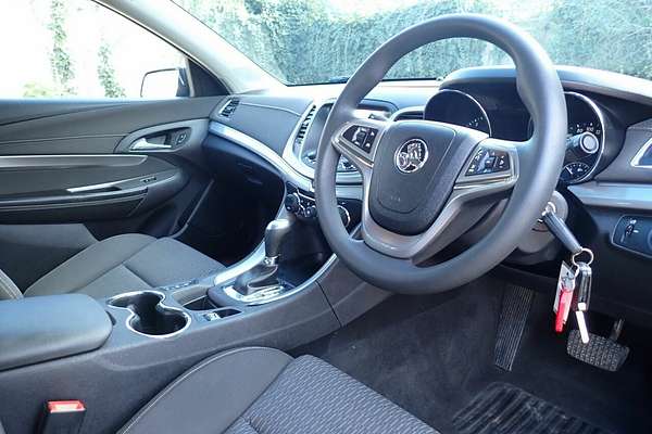 2015 Holden Commodore Evoke VF