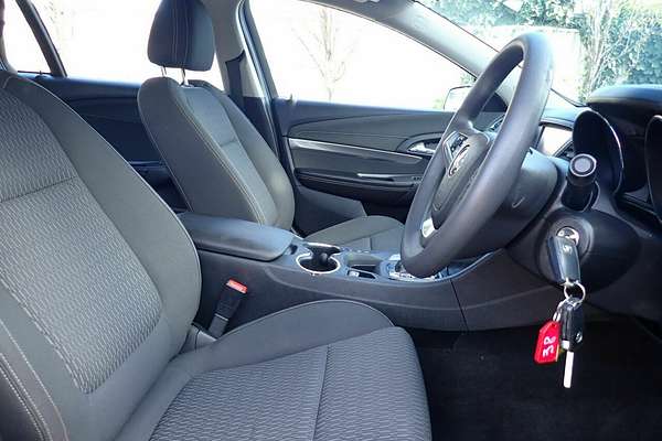2015 Holden Commodore Evoke VF