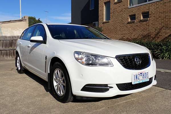 2015 Holden Commodore Evoke VF