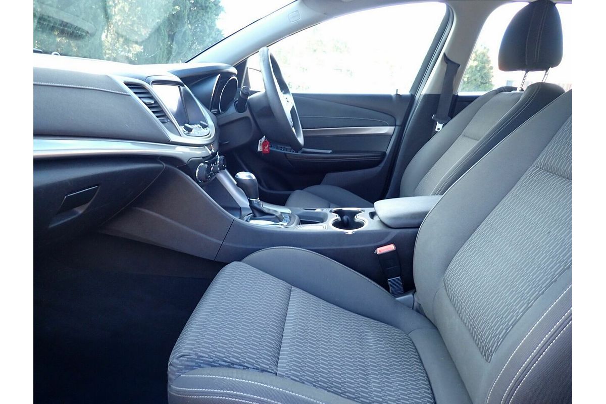 2015 Holden Commodore Evoke VF